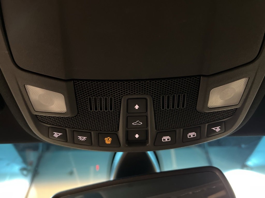 Used 2018 Lincoln MKZ Reserve w/ Technology Package image 22