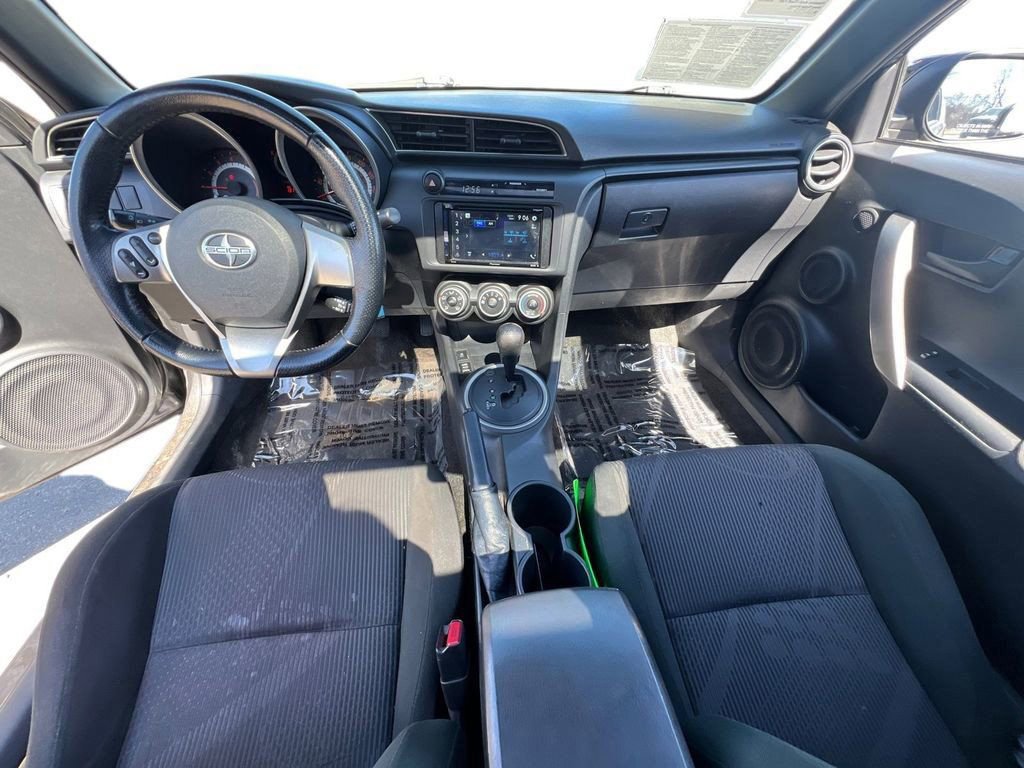 Used 2013 Scion tC FWD image 8
