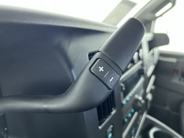Used 2024 Chevrolet Express 2500 w/ Driver Convenience Package image 16