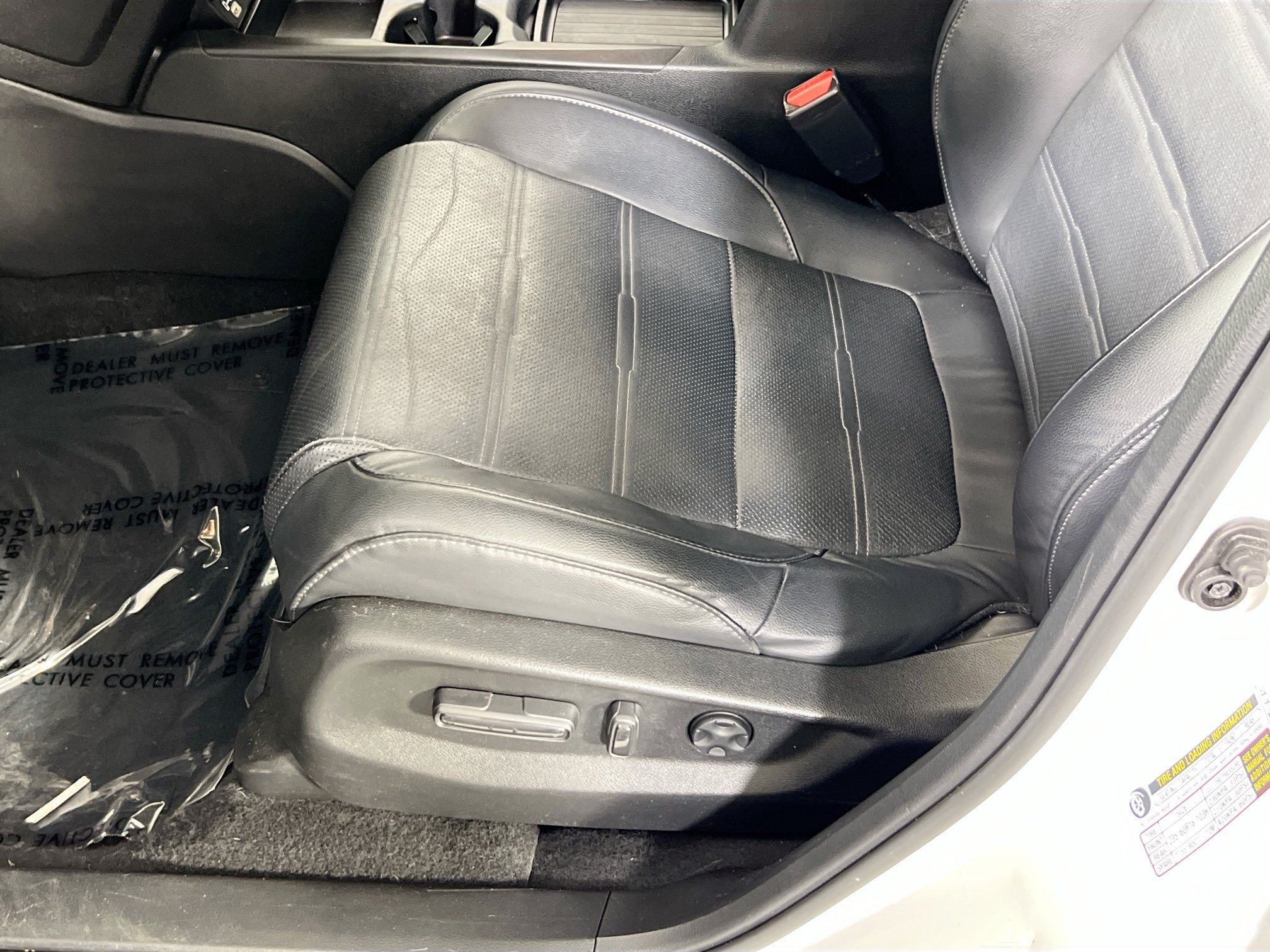 Used 2021 Honda CR-V EX-L image 18