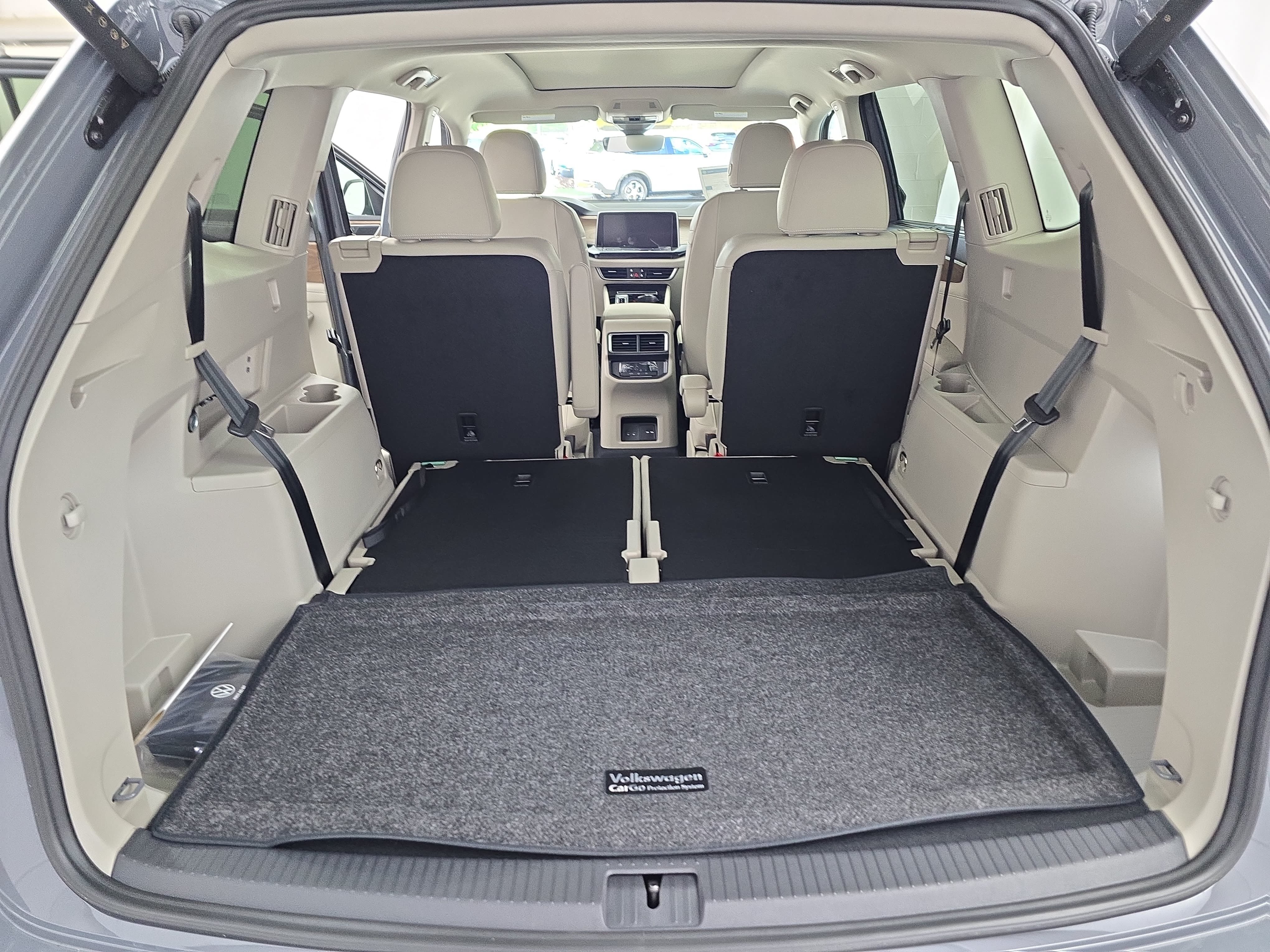 New 2026 Volkswagen Atlas SE AWD/4WD image 13