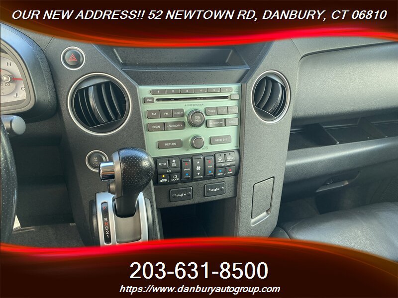 Used 2010 Honda Pilot EX-L image 17