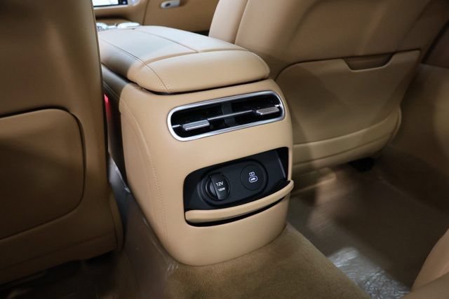 New 2026 Genesis G90 3.5T AWD/4WD image 30