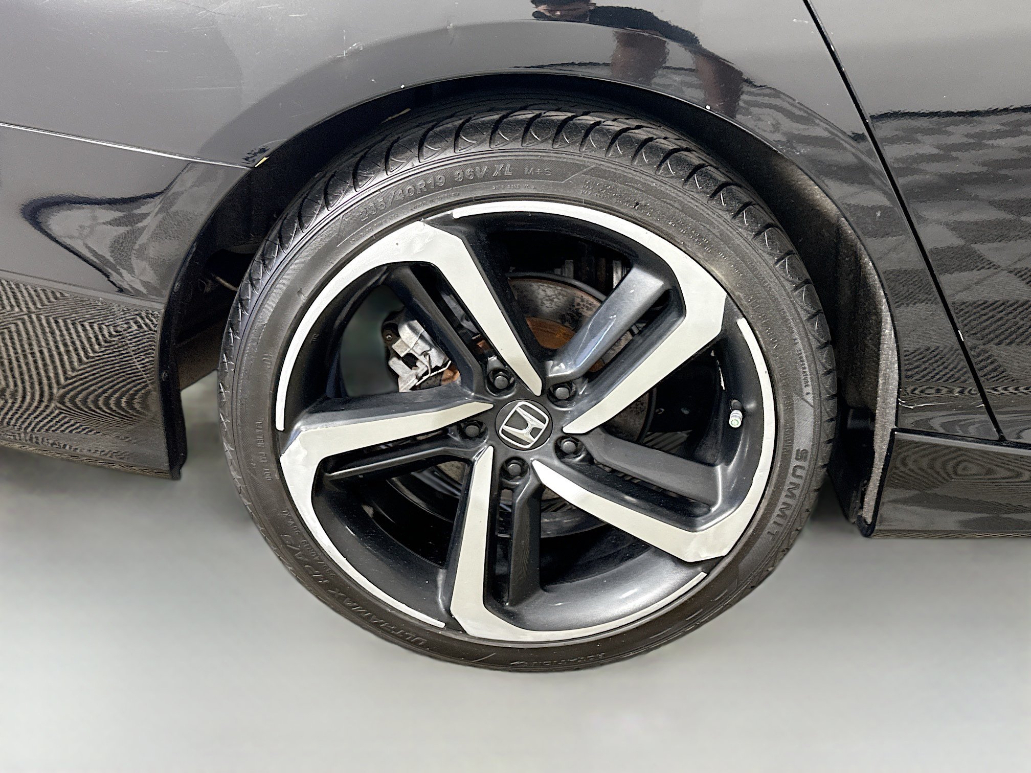Used 2020 Honda Accord Sport image 33