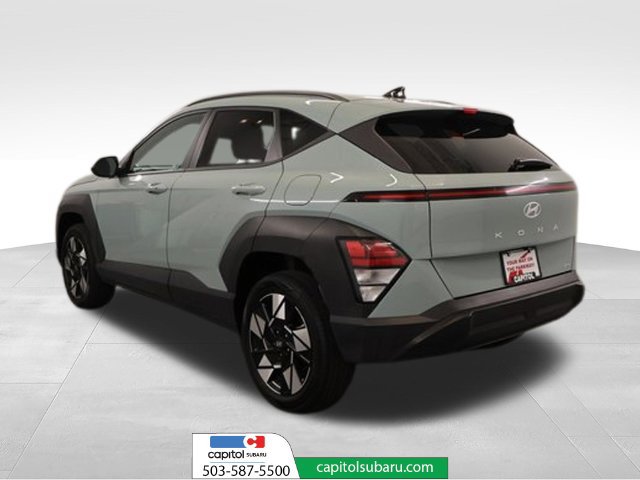 Used 2025 Hyundai Kona SEL AWD/4WD image 5