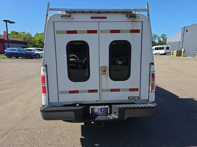 Used 2013 Ford F150 XL w/ XL Plus Pkg RWD image 22