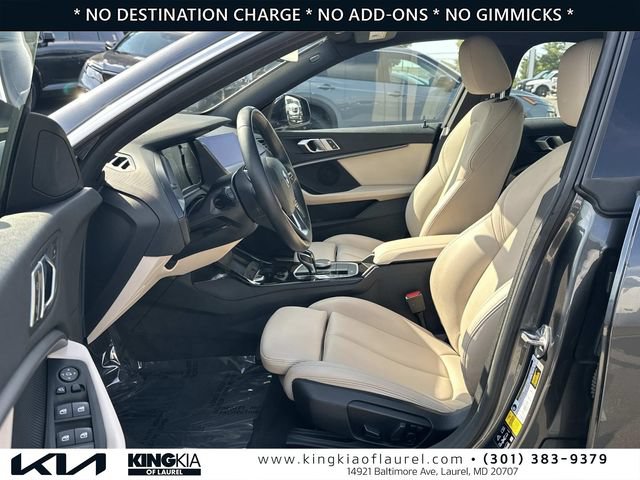 Used 2021 BMW 228i xDrive Gran Coupe w/ Convenience Package AWD/4WD image 21