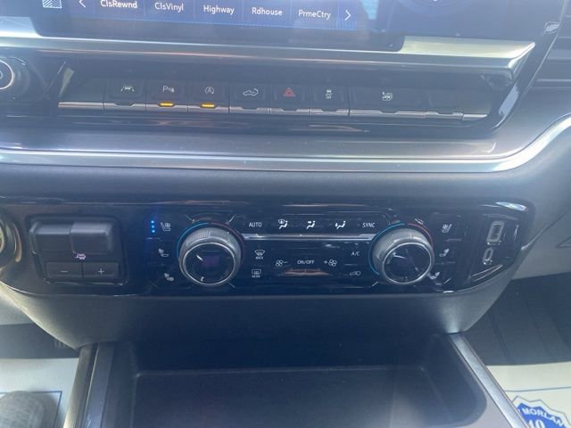 Used 2023 Chevrolet Silverado 1500 High Country w/ High Country Premium Package image 23