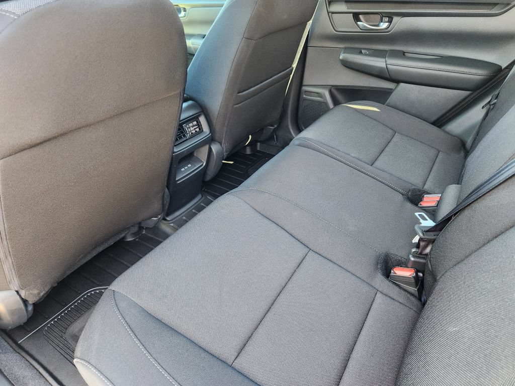 Used 2026 Honda CR-V EX image 26