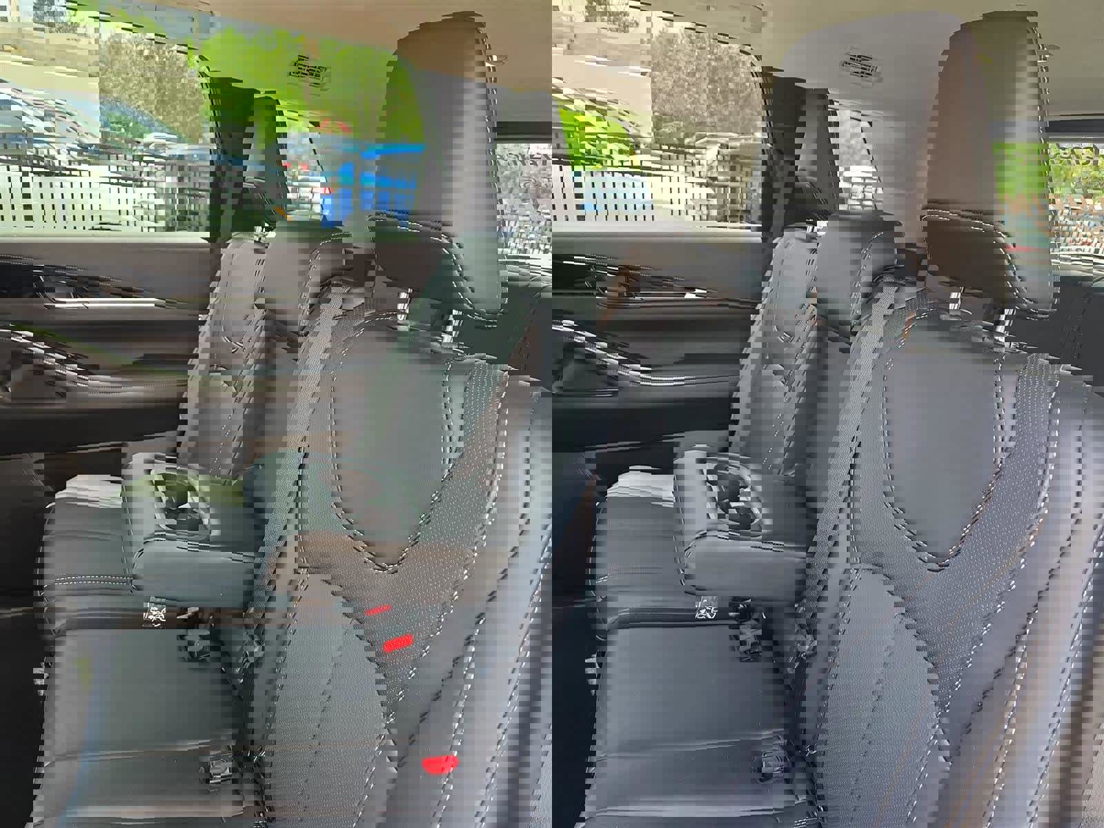 Certified 2024 INFINITI QX60 Pure image 13