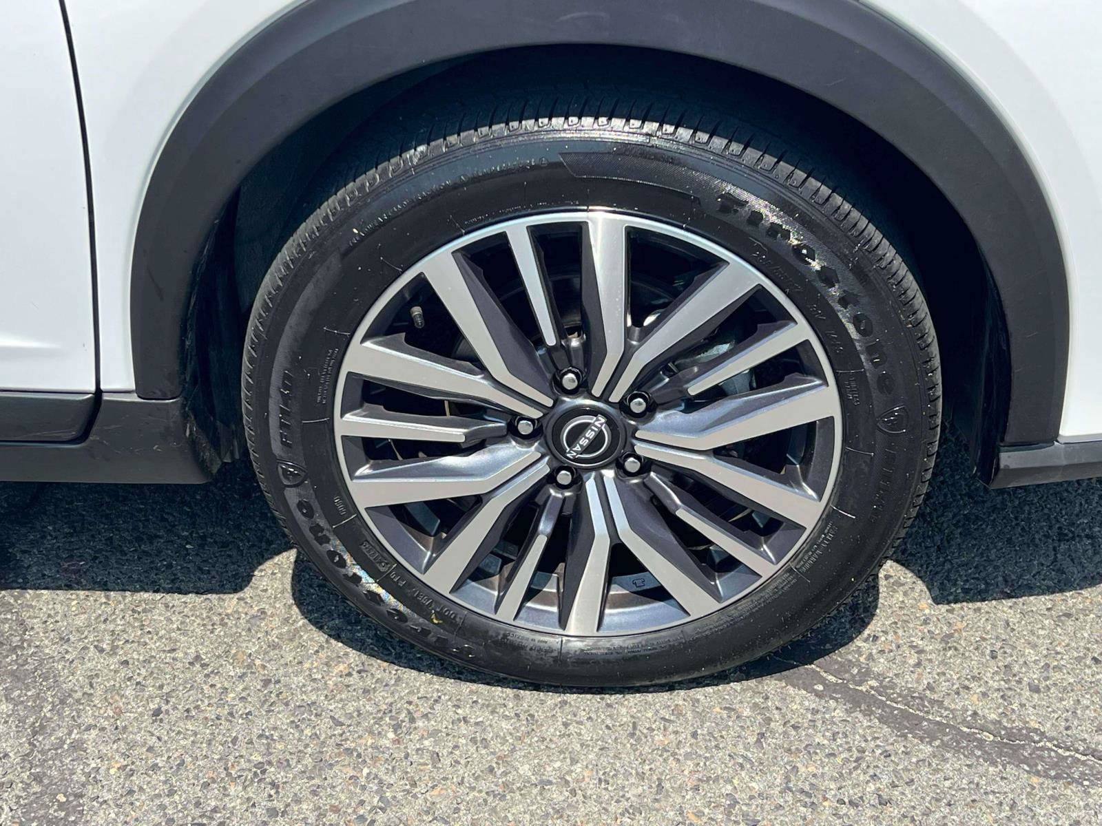 Used 2024 Nissan Kicks SV FWD image 6