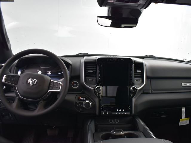 New 2026 RAM 1500 Big Horn AWD/4WD image 33