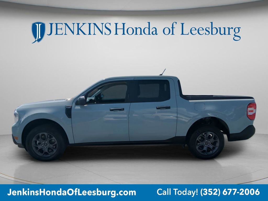 Used 2023 Ford Maverick XLT image 6