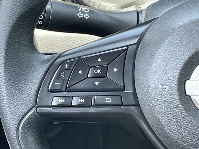 Used 2025 Nissan Sentra S FWD image 12