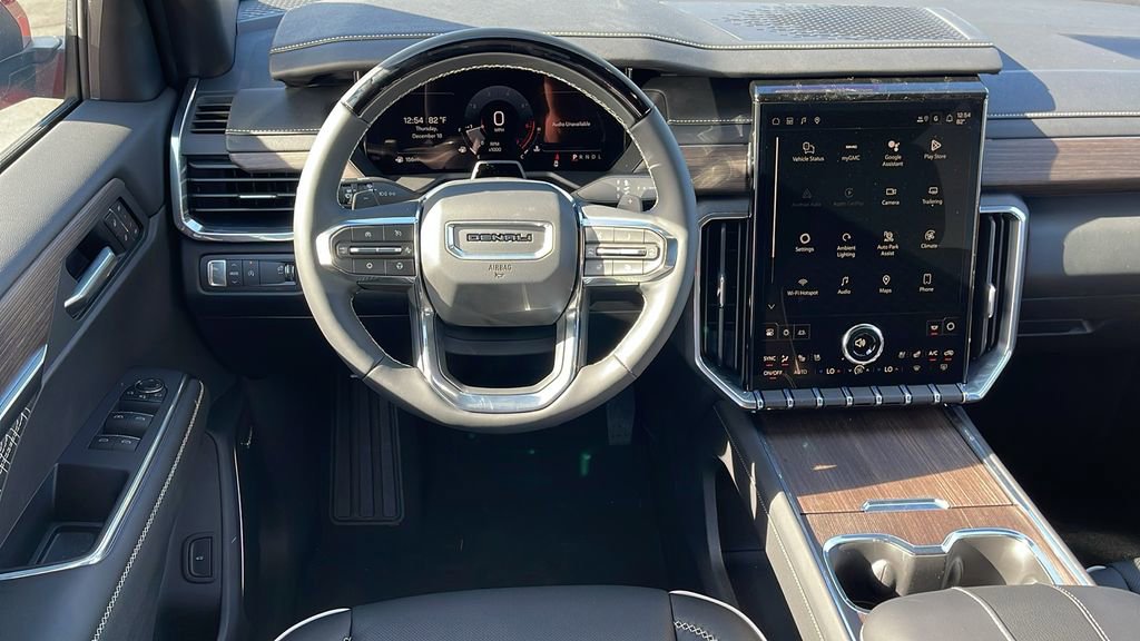 New 2026 GMC Acadia Denali w/ Super Cruise Package image 14