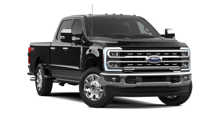 New 2026 Ford F250 Lariat w/ Lariat Ultimate Package AWD/4WD image 39