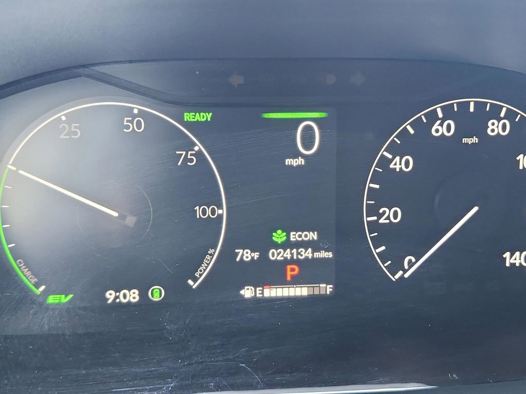 Used 2023 Honda CR-V Sport image 30