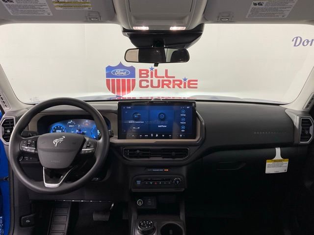 New 2025 Ford Bronco Sport Big Bend image 18