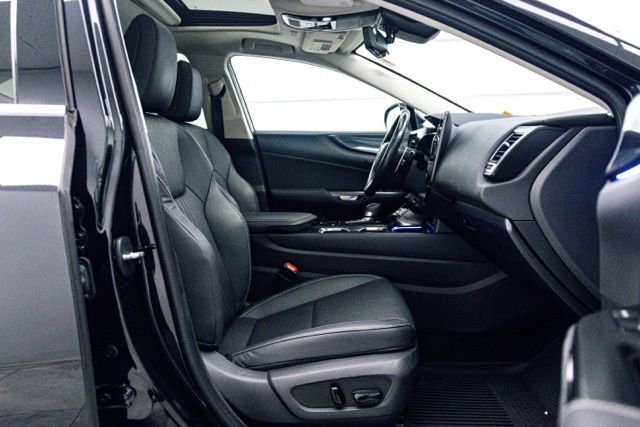 Used 2025 Lexus NX 350 AWD w/ Accessory Package (2T) image 11