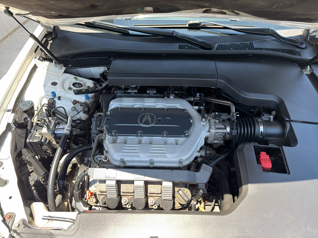 Used 2012 Acura TL w/ Technology Package FWD image 18