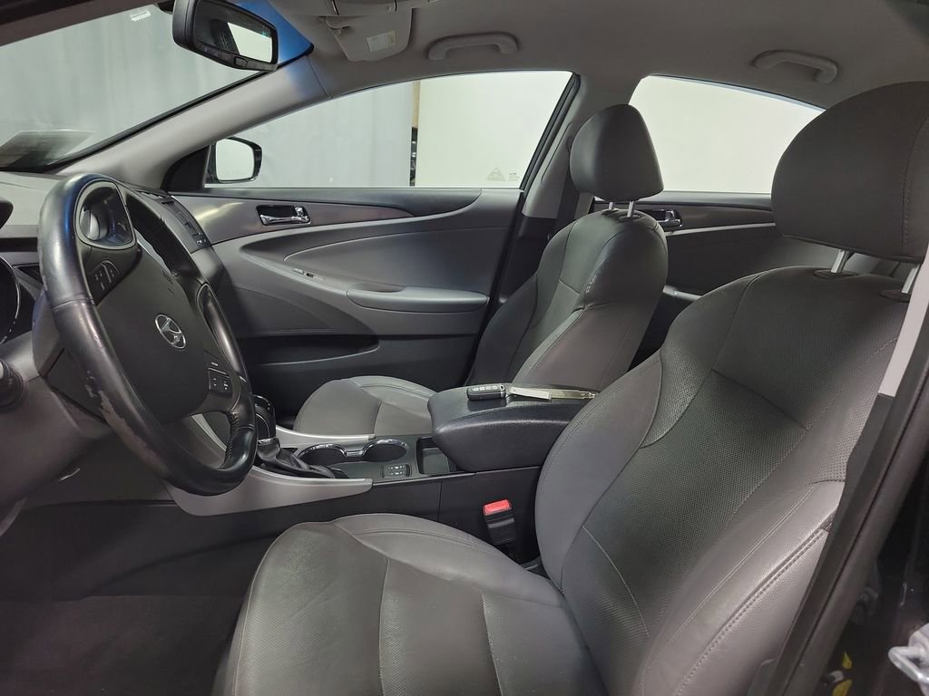 Used 2015 Hyundai Sonata Limited FWD image 13