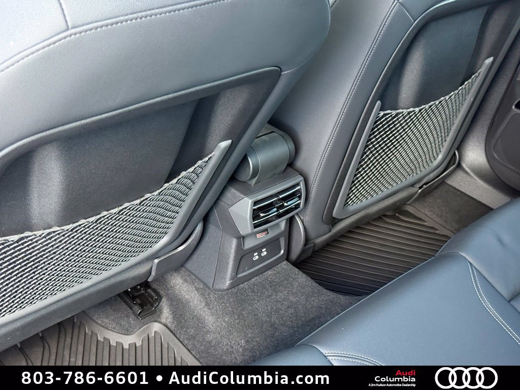 Certified 2026 Audi A3 2.0T Premium Plus w/ Premium Plus Package AWD/4WD image 24