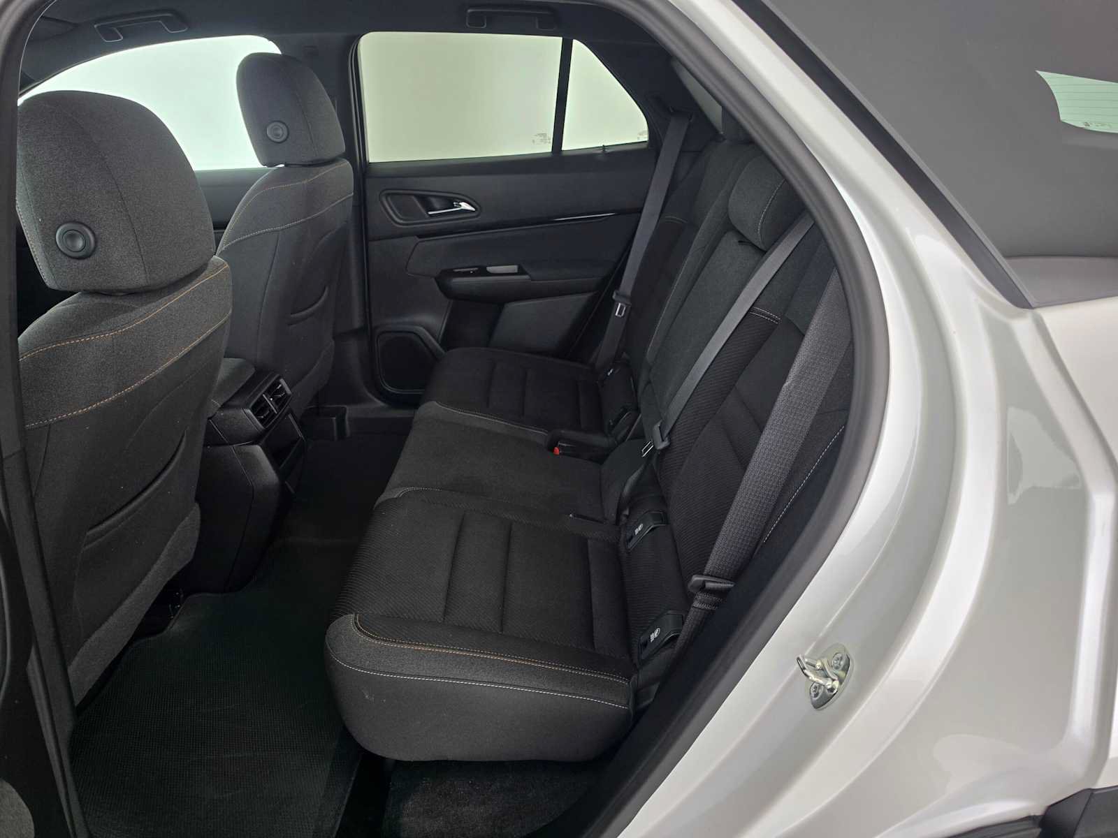 Used 2025 Honda Prologue Eco image 16