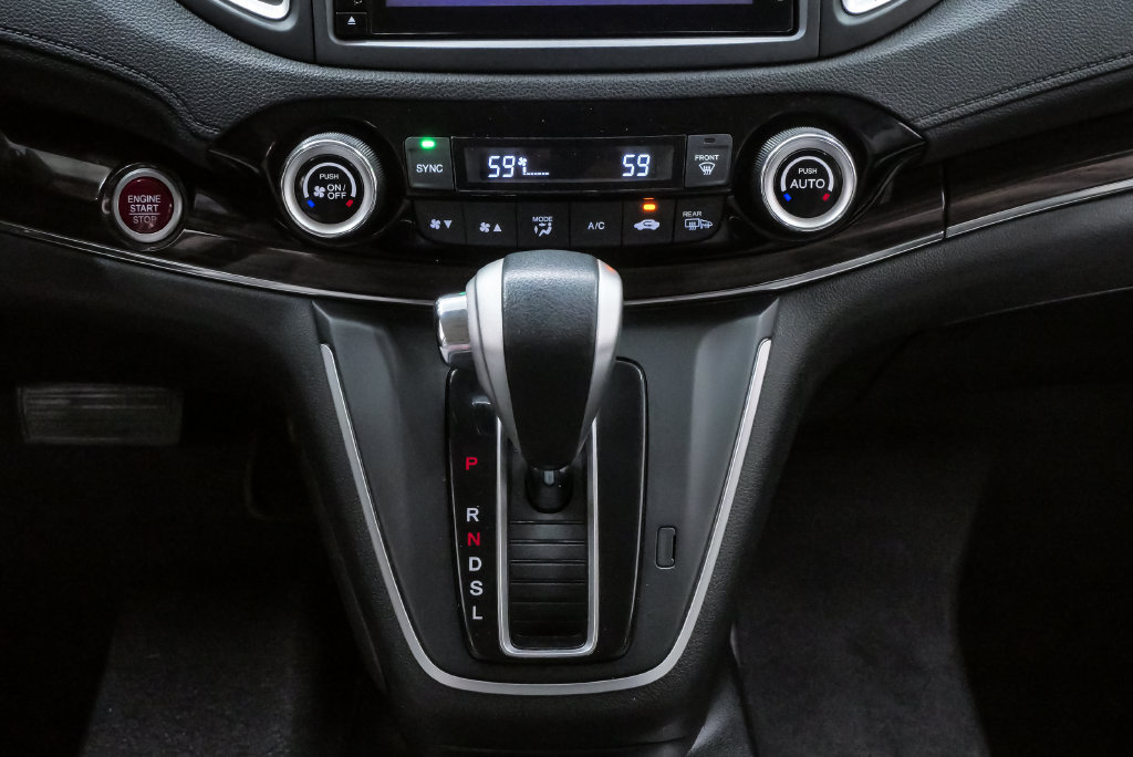 Used 2016 Honda CR-V EX-L image 18
