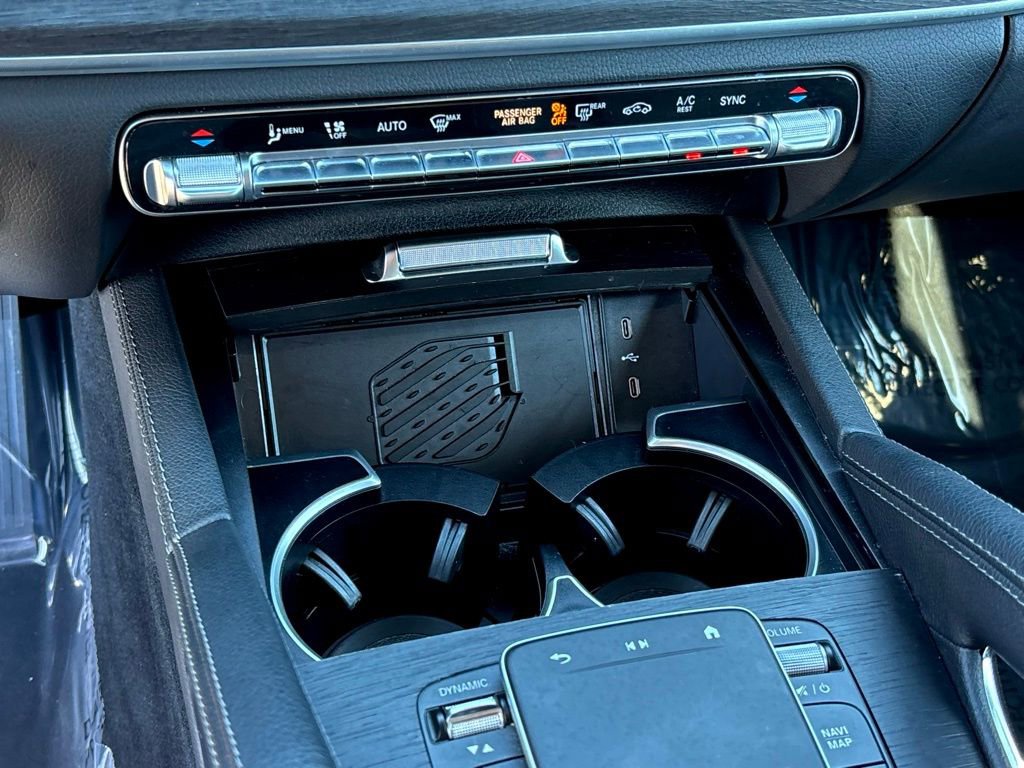 Used 2025 Mercedes-Benz GLE 450 4MATIC image 24