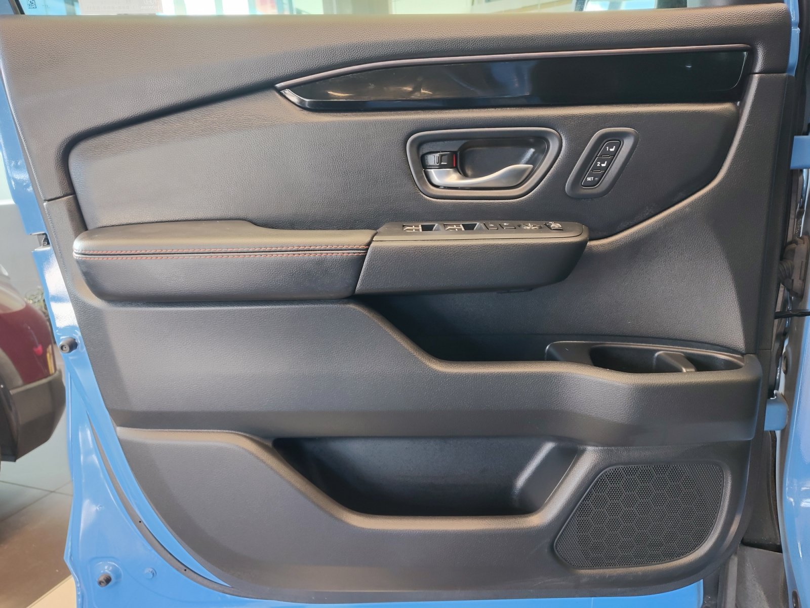 Used 2024 Honda Pilot TrailSport image 28
