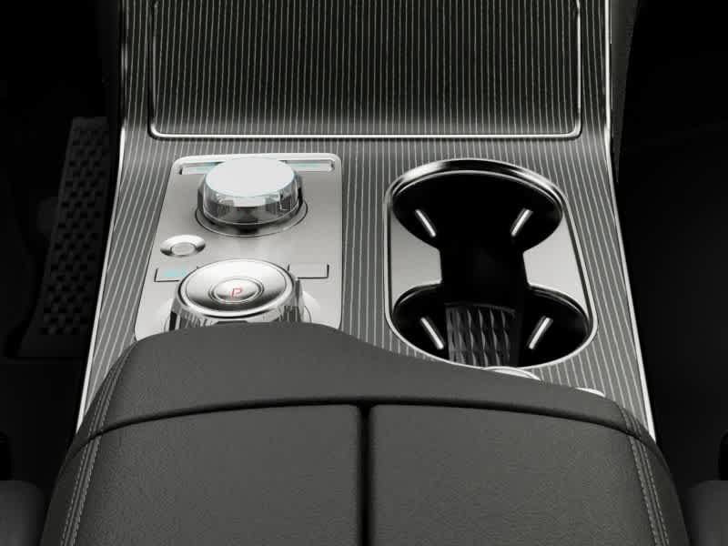 New 2026 Genesis GV80 3.5T image 21