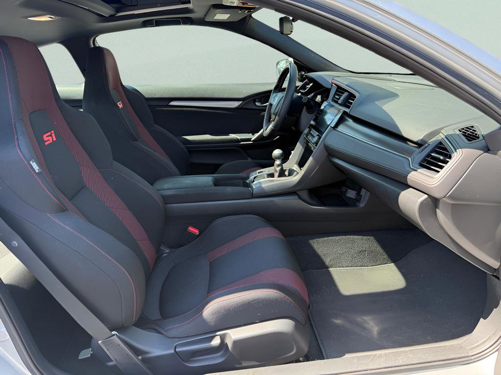 Used 2020 Honda Civic Si image 12
