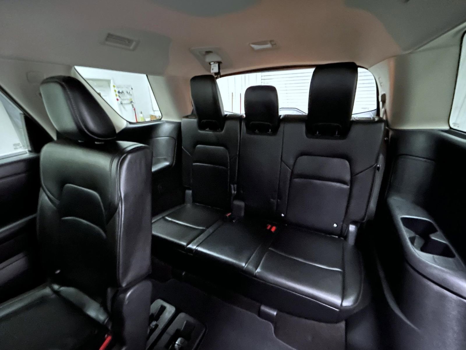 Used 2023 Nissan Pathfinder SL image 19