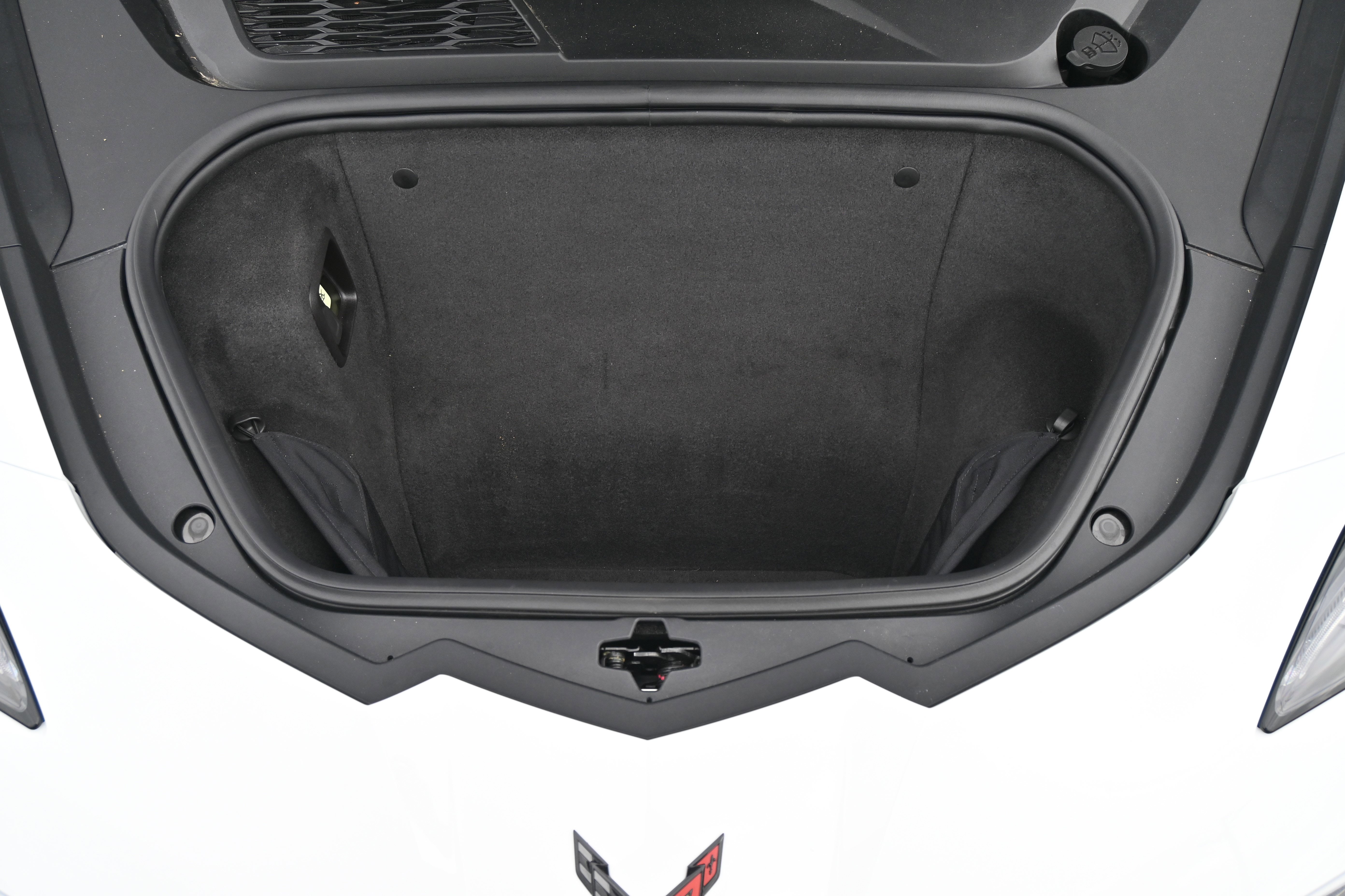 Used 2023 Chevrolet Corvette Stingray Preferred Cpe w/ Z51 Performance Package image 5