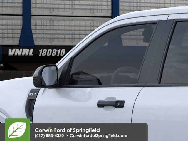 New 2026 Ford Maverick XLT image 21