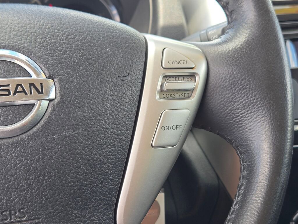 Used 2015 Nissan Versa Note SV FWD image 27