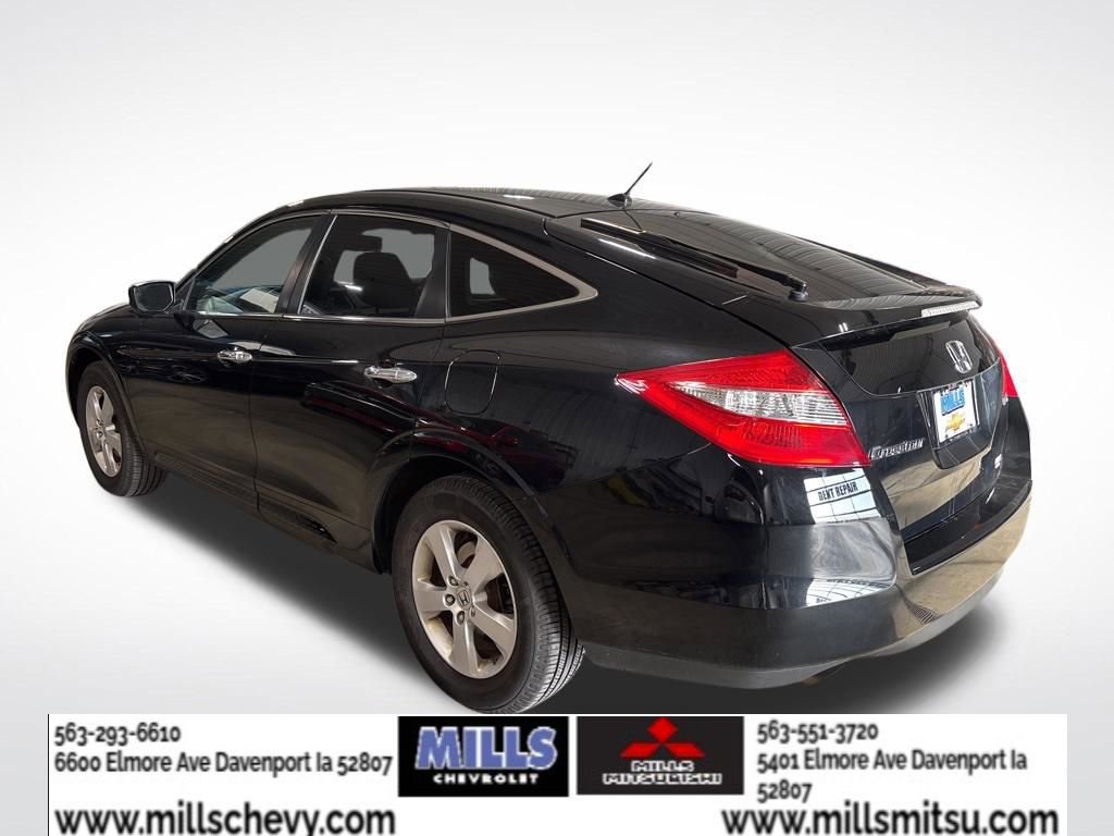 Used 2012 Honda Crosstour EX image 7