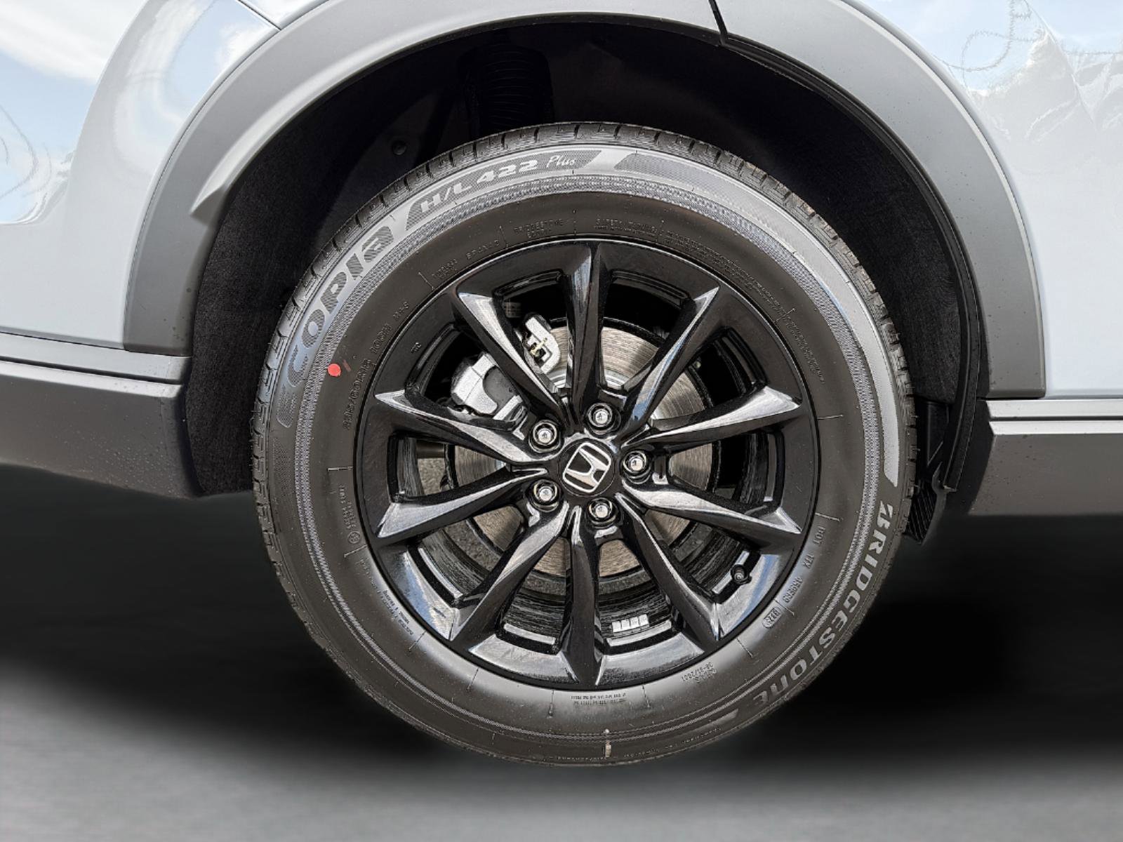 Certified 2026 Honda CR-V Sport-L image 30