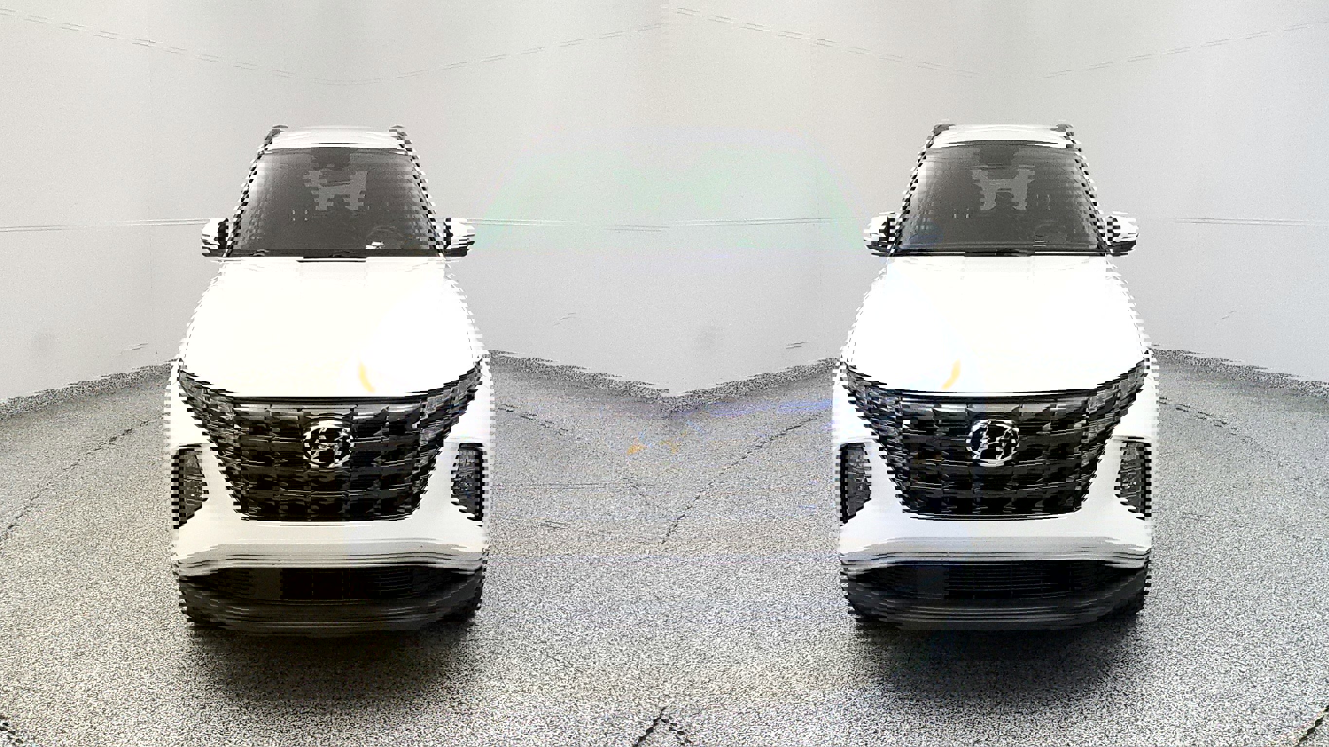 Used 2022 Hyundai Tucson SEL image 2