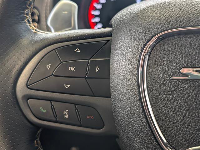 Used 2024 Dodge Durango SRT image 30