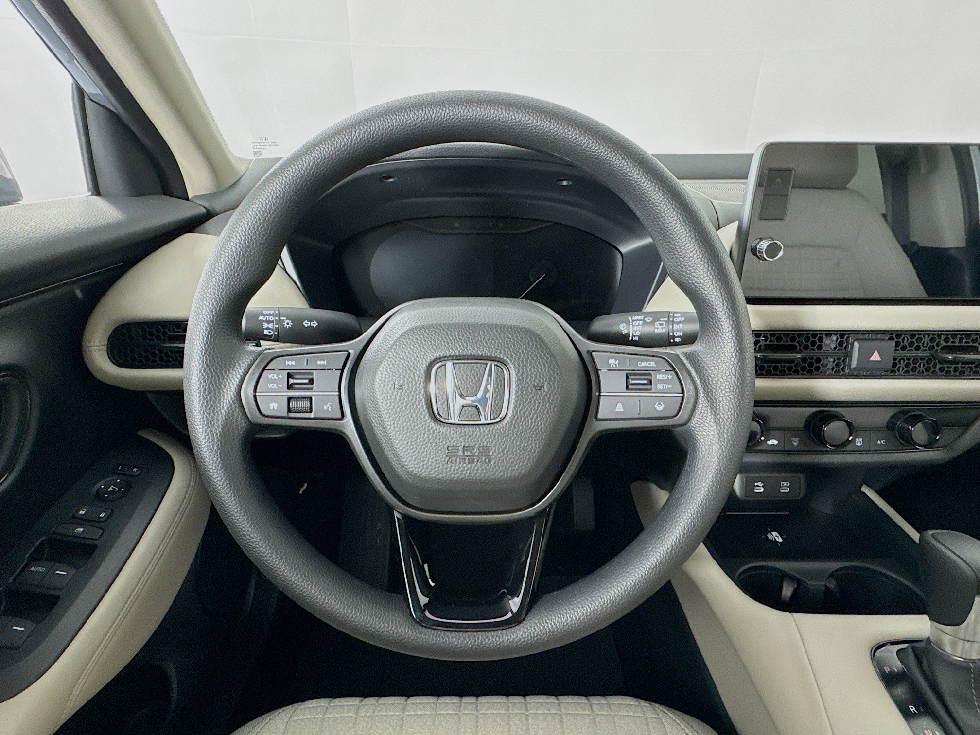 New 2026 Honda HR-V LX image 11