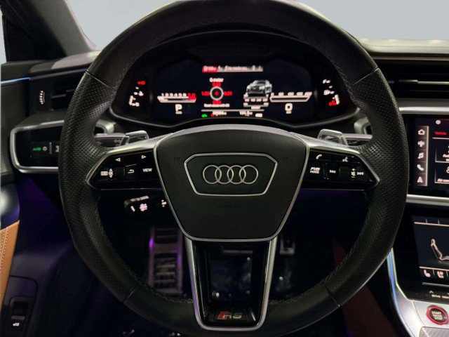 Used 2021 Audi RS 7 Sportback image 41