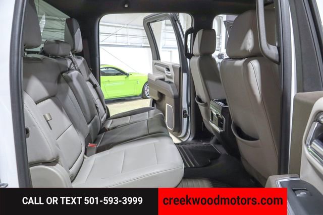 Used 2024 Chevrolet Silverado 2500 LTZ w/ LTZ Convenience Package image 13