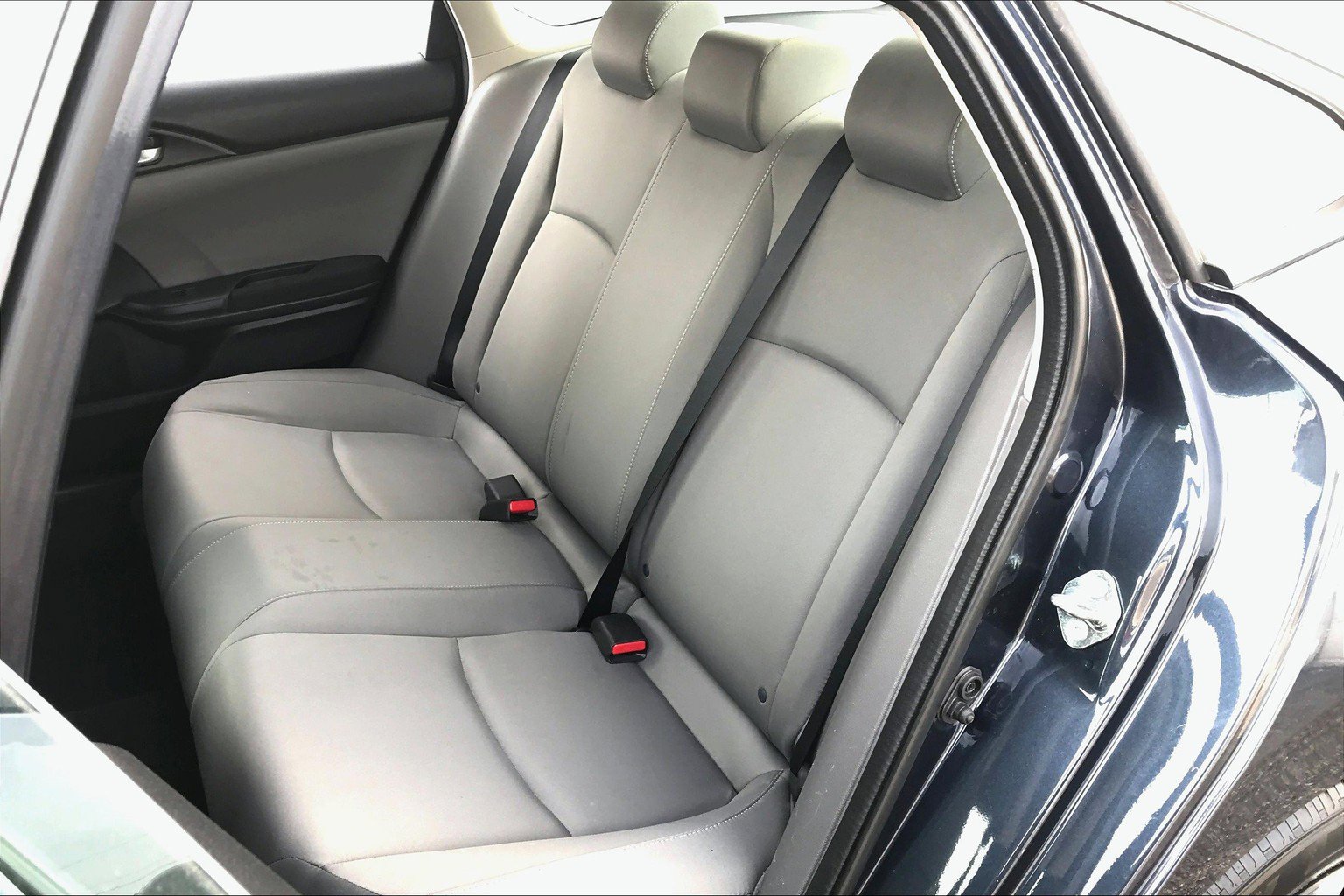 Used 2016 Honda Civic LX image 35
