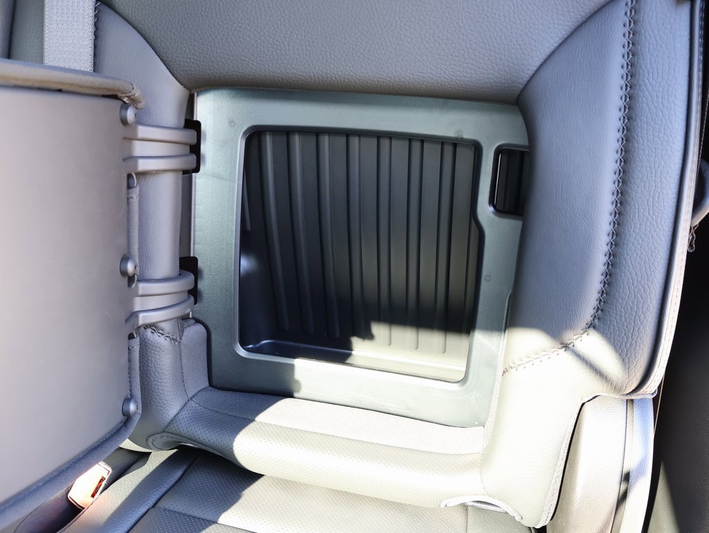 New 2025 GMC Sierra 2500 Denali w/ Denali Reserve Package image 32