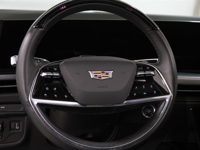 Certified 2025 Cadillac Escalade Sport w/ LPO, ONYX Package image 8