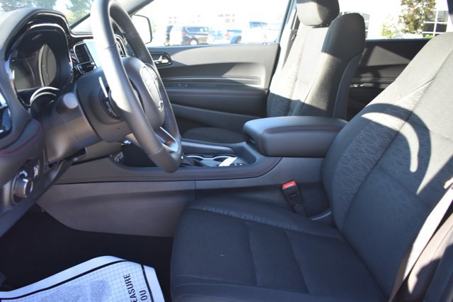 New 2026 Dodge Durango GT image 15