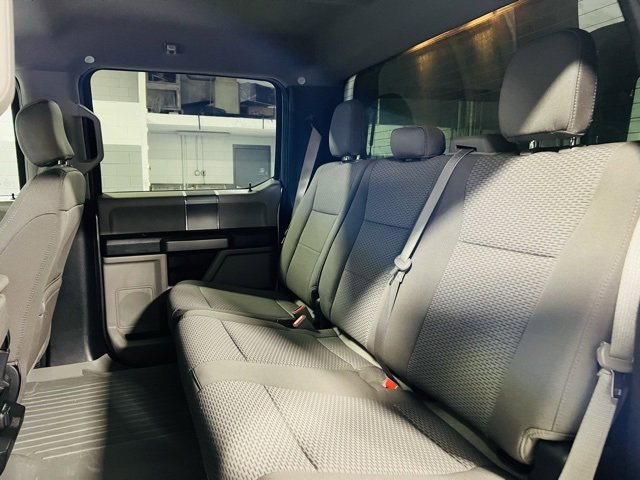 Used 2020 Ford F150 XLT w/ Equipment Group 302A Luxury image 25