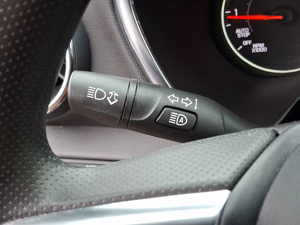 Used 2023 Chevrolet Blazer LT w/ Convenience Package image 25