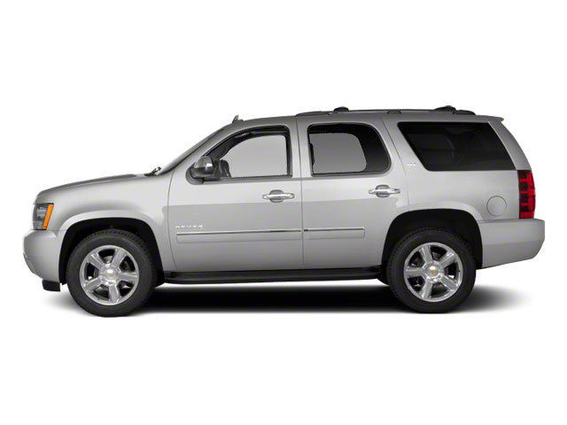 Used 2013 Chevrolet Tahoe LT w/ Suspension Package, Off-Road AWD/4WD image 6